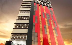 Citivilla Hotel Penang